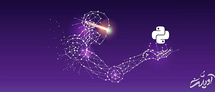 پروژه های پایتون